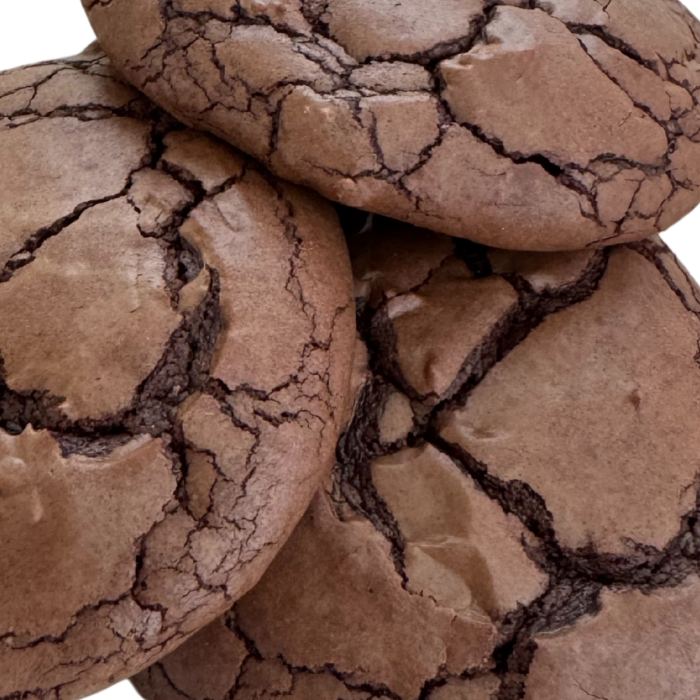 Choco-Cookies