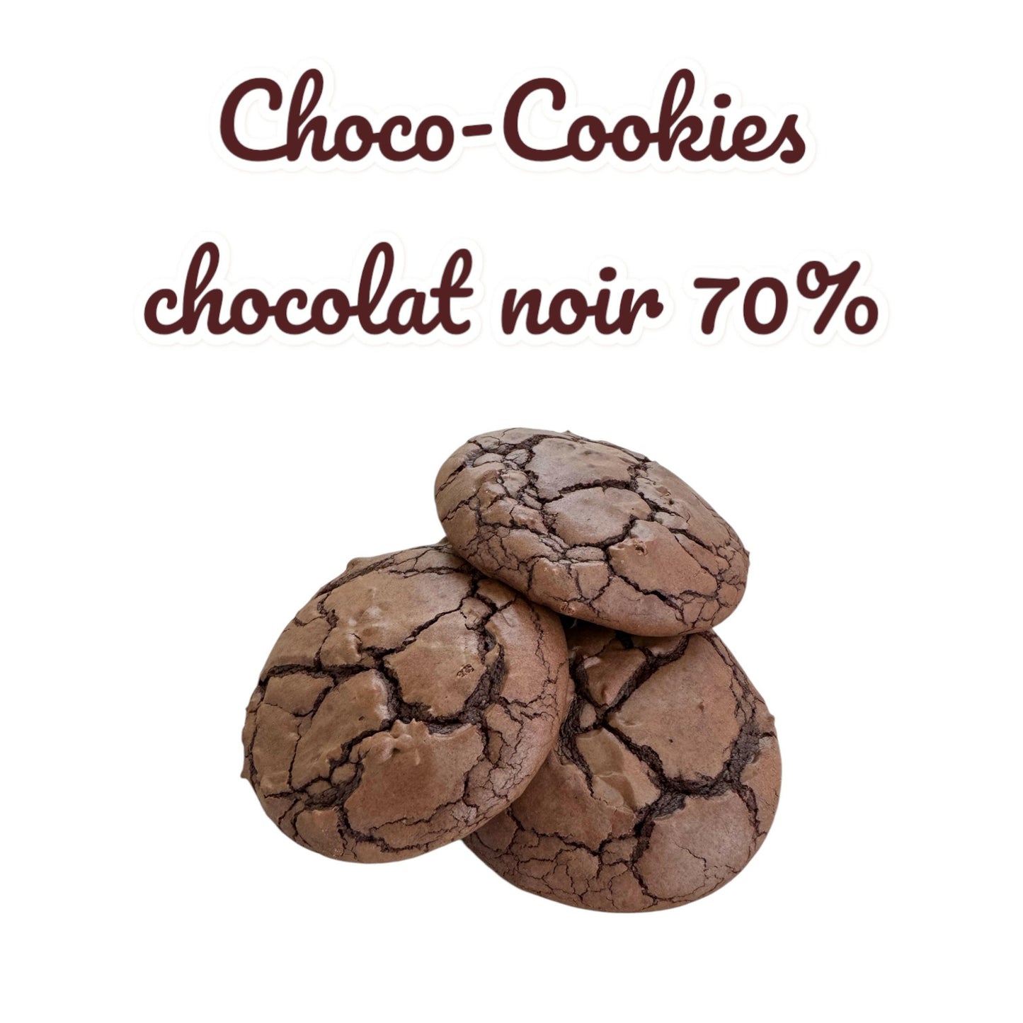 Choco-Cookies