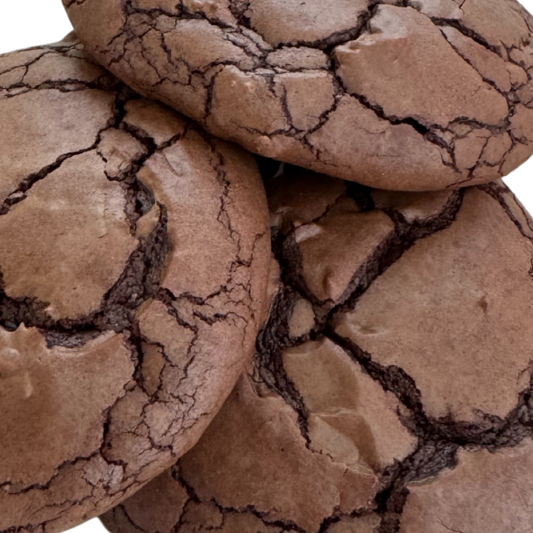 Choco-Cookies
