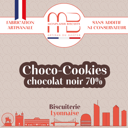 Choco-Cookies