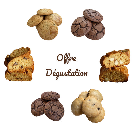 Offre Dégustation
